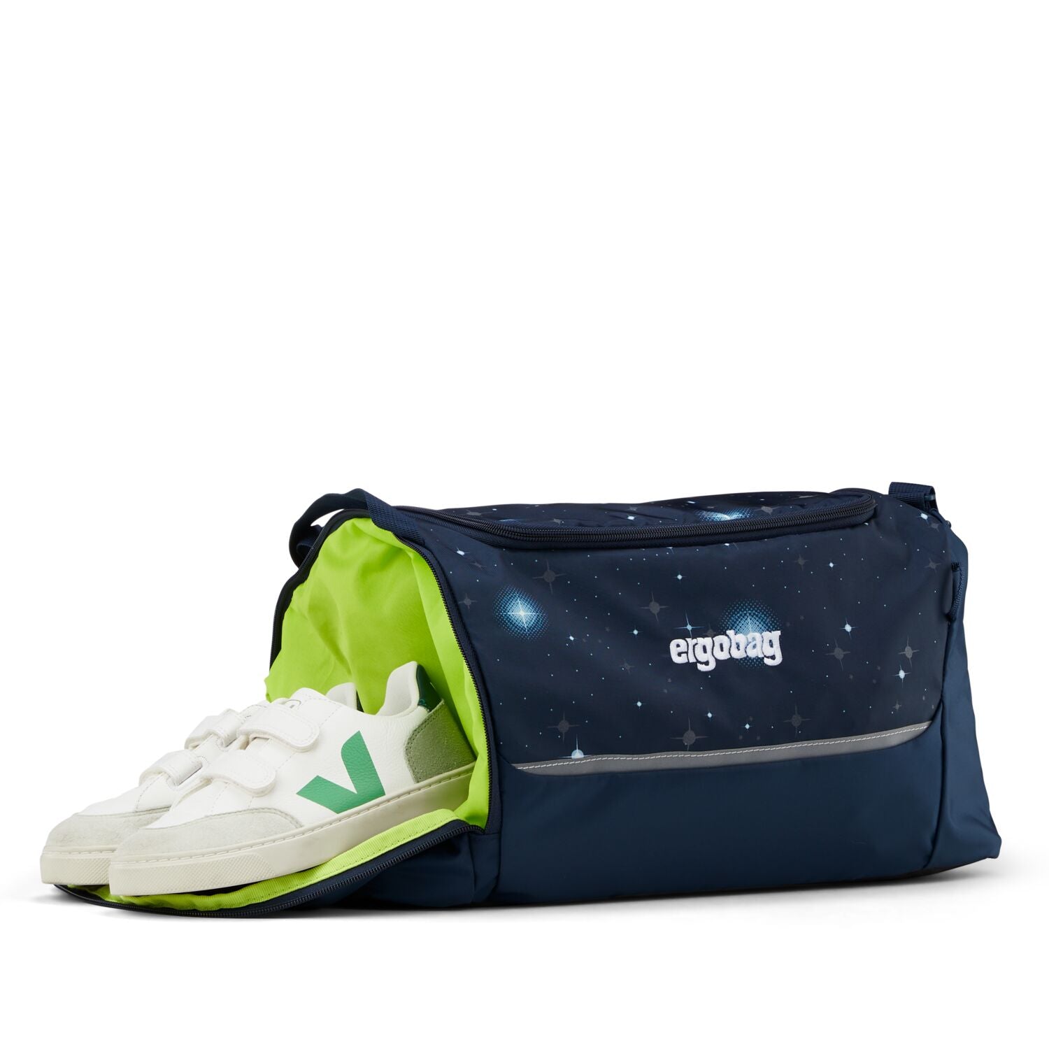 Ergobag Sporttasche KoBärnikus