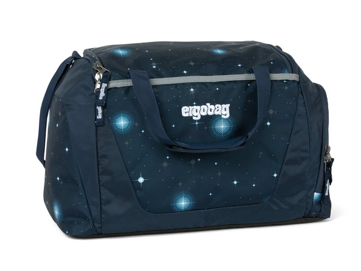 Ergobag Sporttasche KoBärnikus