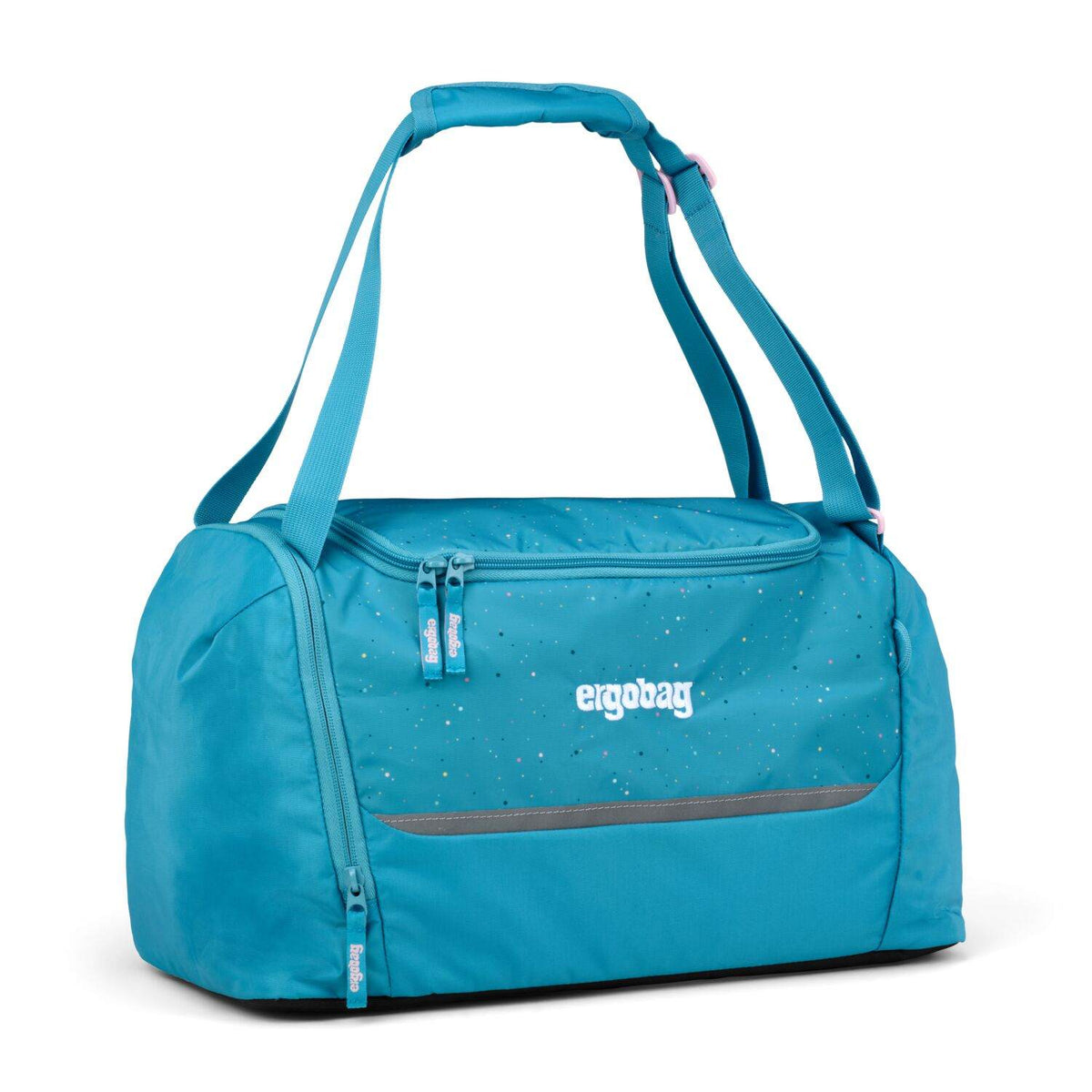 Ergobag Sporttasche SchmettBärling