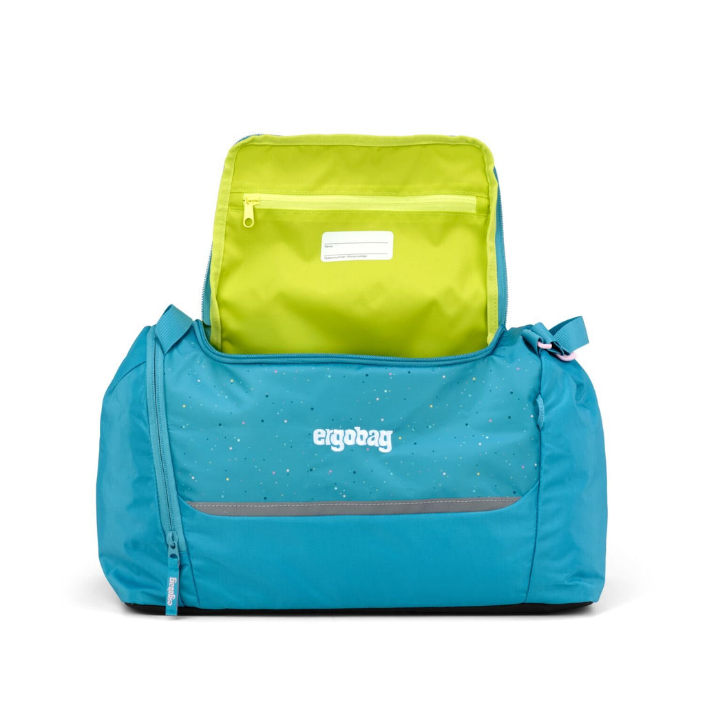 Ergobag Sporttasche SchmettBärling