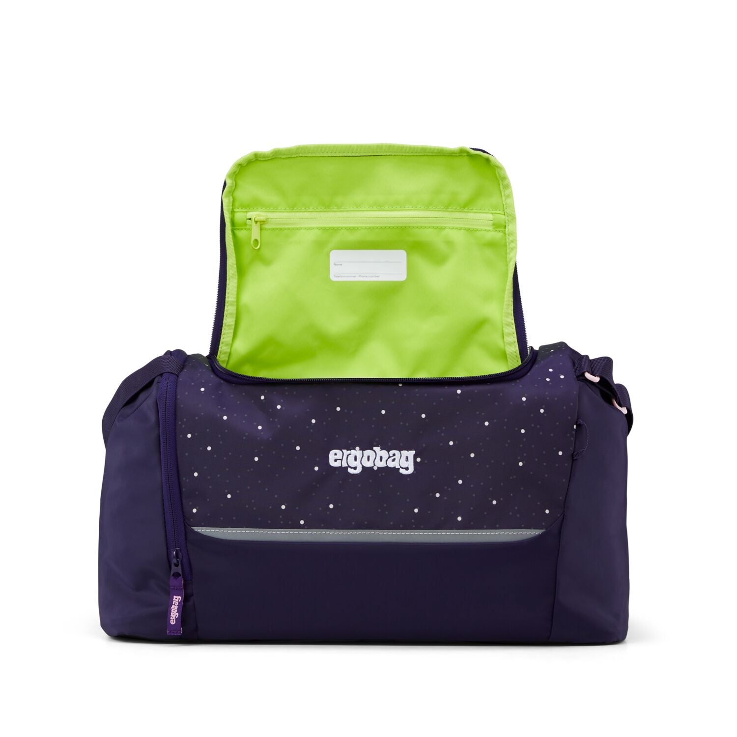 Ergobag Sporttasche SternguckBär