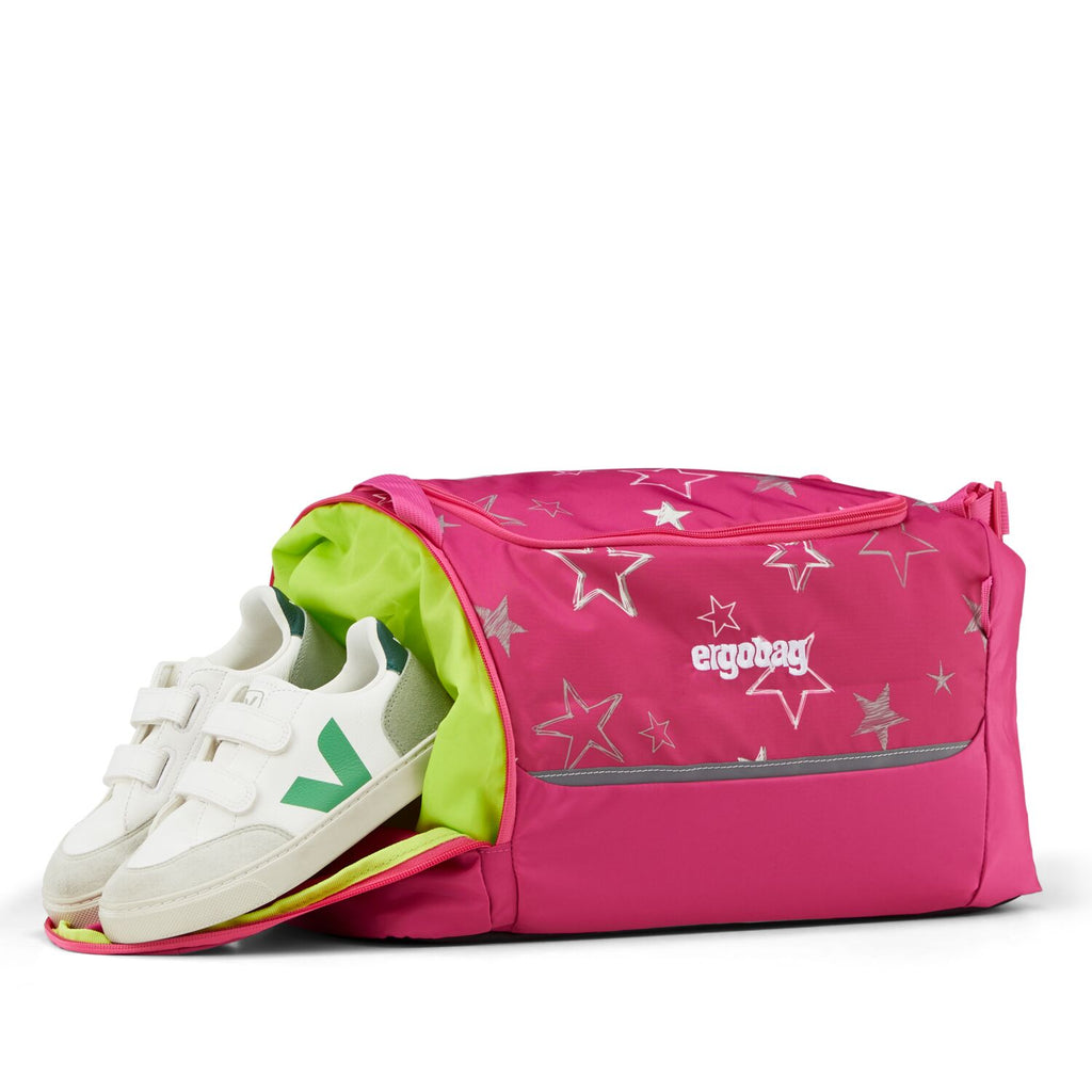 Ergobag Sporttasche SternzauBär