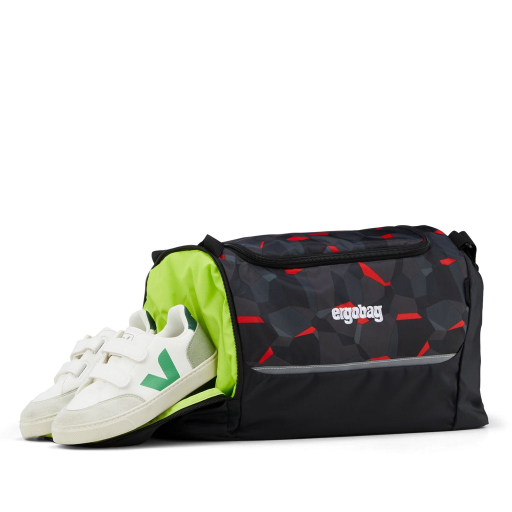 Ergobag Sporttasche TaekBaerdo