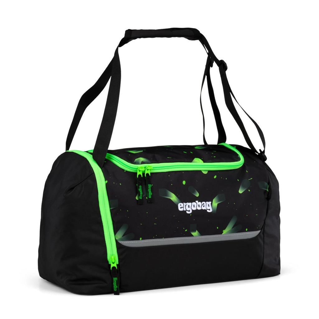 Ergobag Sporttasche ÜBärholspur