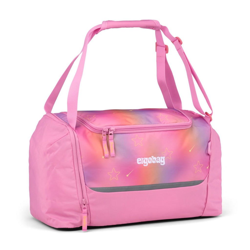 Ergobag Sporttasche UnbesiegBär