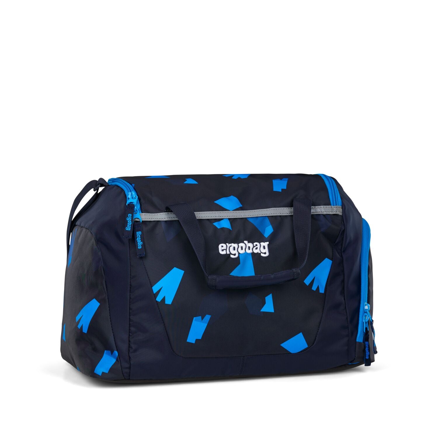 Ergobag Sporttasche VerfolgBärjagd