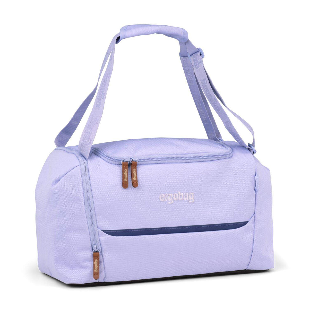 Ergobag Sporttasche WaldBärsucher