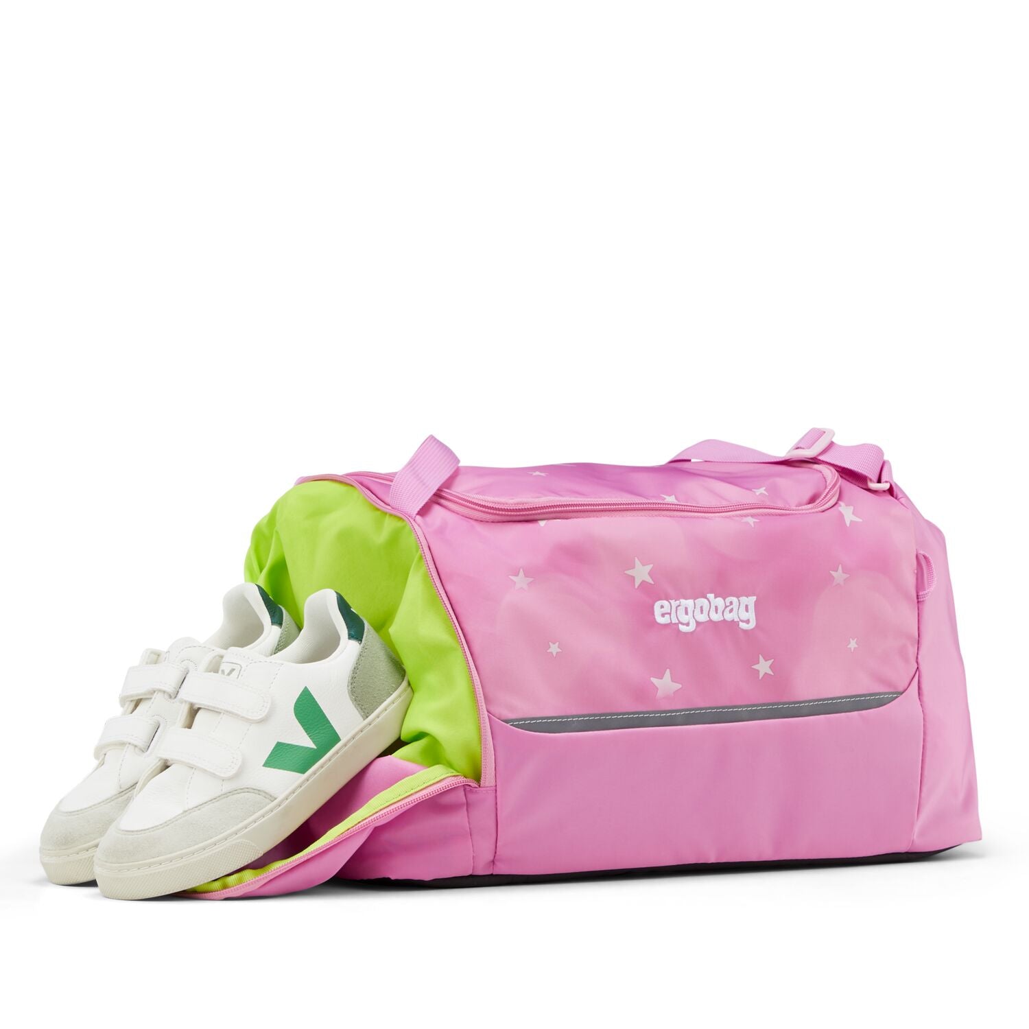 Ergobag Sporttasche WolkenzauBär