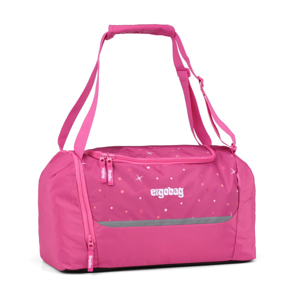 Ergobag Sporttasche ZauBärschloss