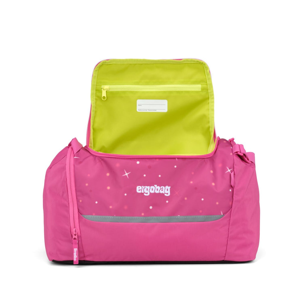 Ergobag Sporttasche ZauBärschloss