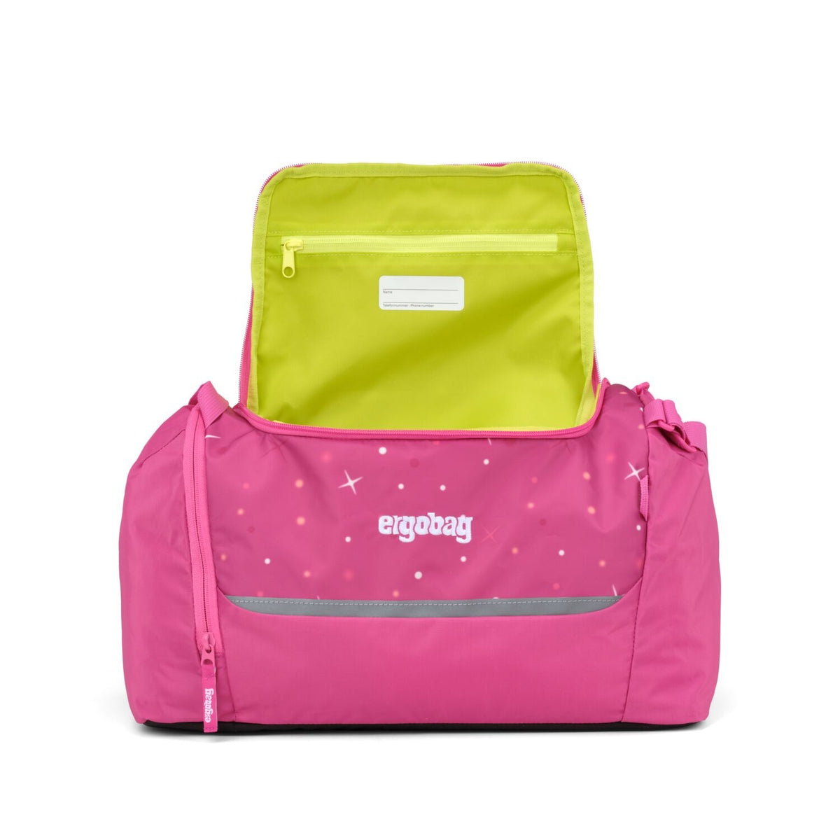Ergobag Sporttasche ZauBärschloss