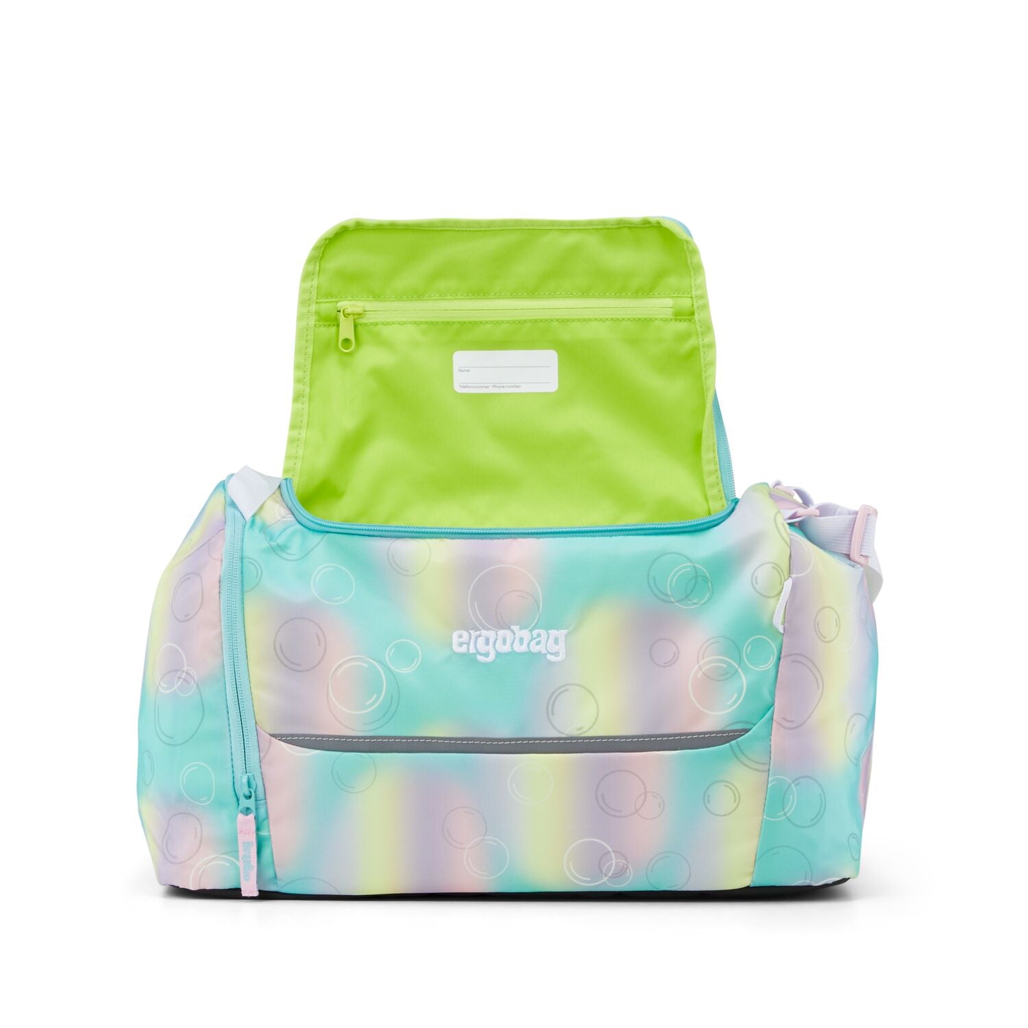 Ergobag Sporttasche ZauBärwelt