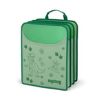 Ergobag Tripleflex Heftebox Dinosaurier
