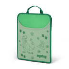 Ergobag Tripleflex Heftebox Dinosaurier