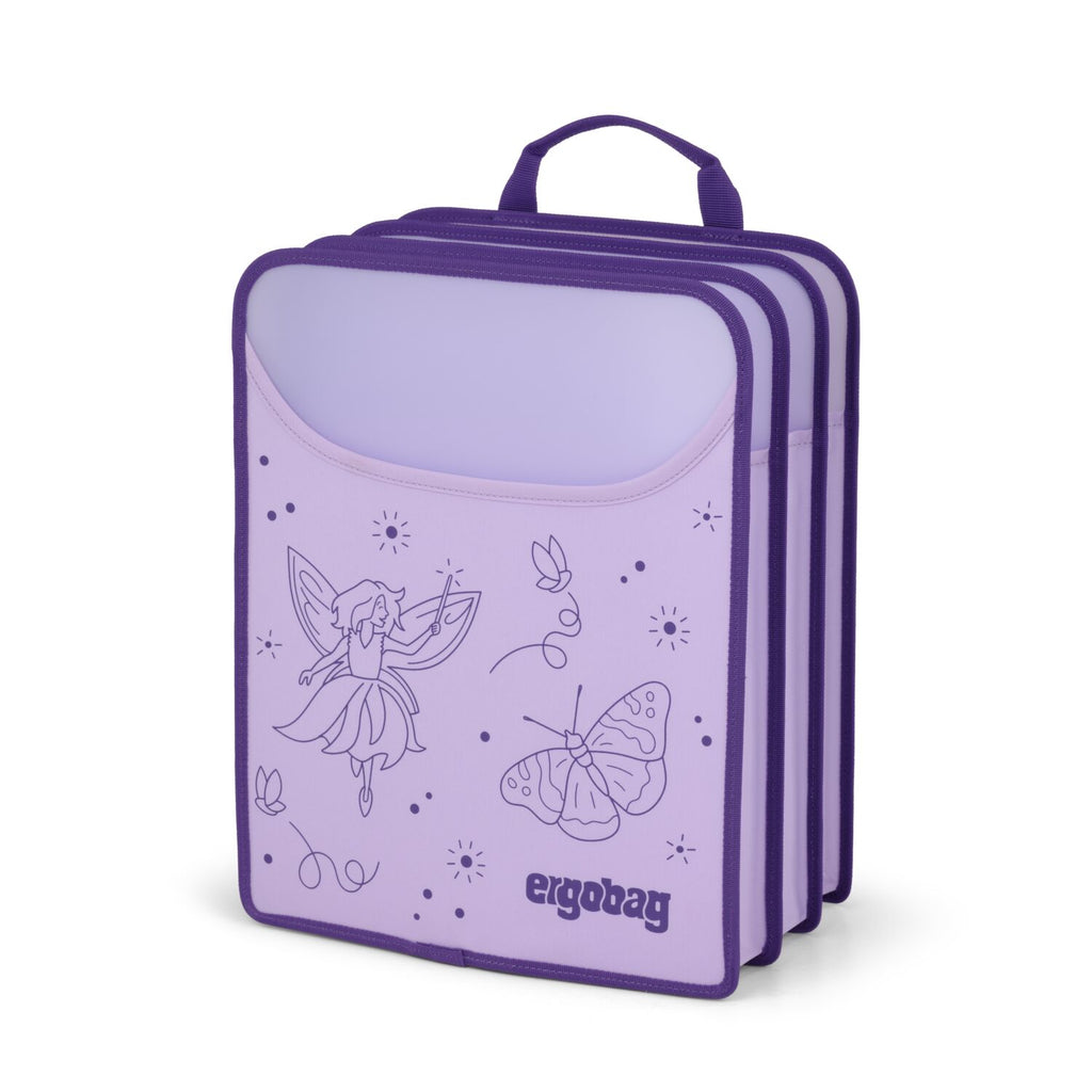 Ergobag Tripleflex Heftebox Fee