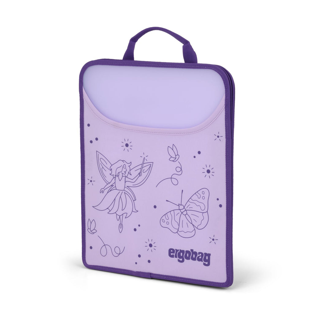 Ergobag Tripleflex Heftebox Fee