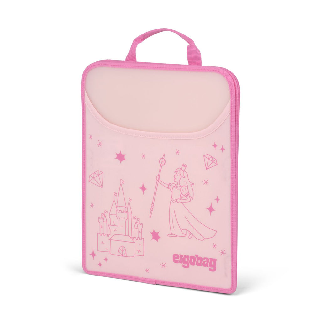 Ergobag Tripleflex Heftebox Königin