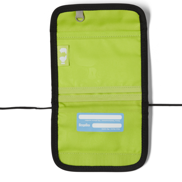 Ergobag Brustbeutel TaekBärdo (Vorjahresmodell)
