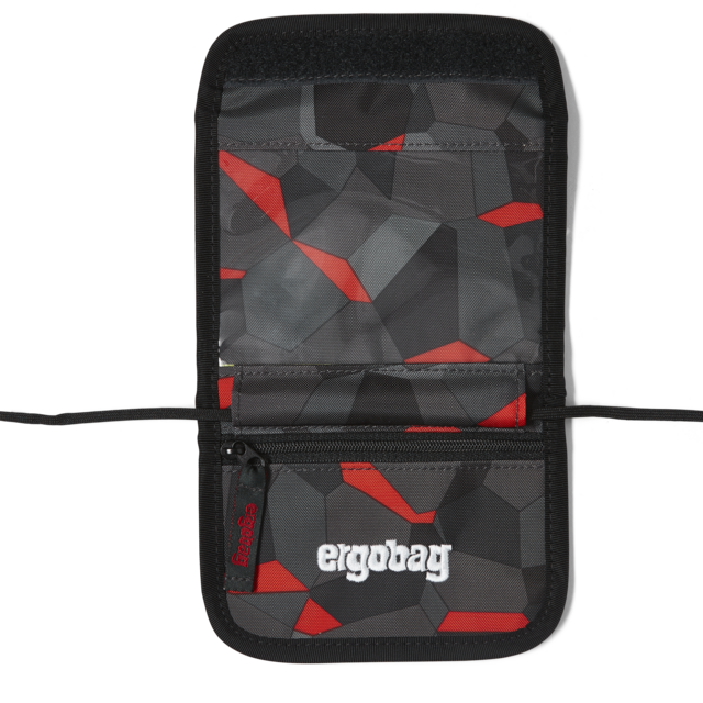 Ergobag Brustbeutel TaekBärdo (Vorjahresmodell)