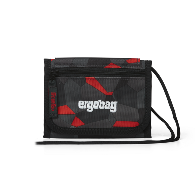 Ergobag Brustbeutel TaekBärdo (Vorjahresmodell)