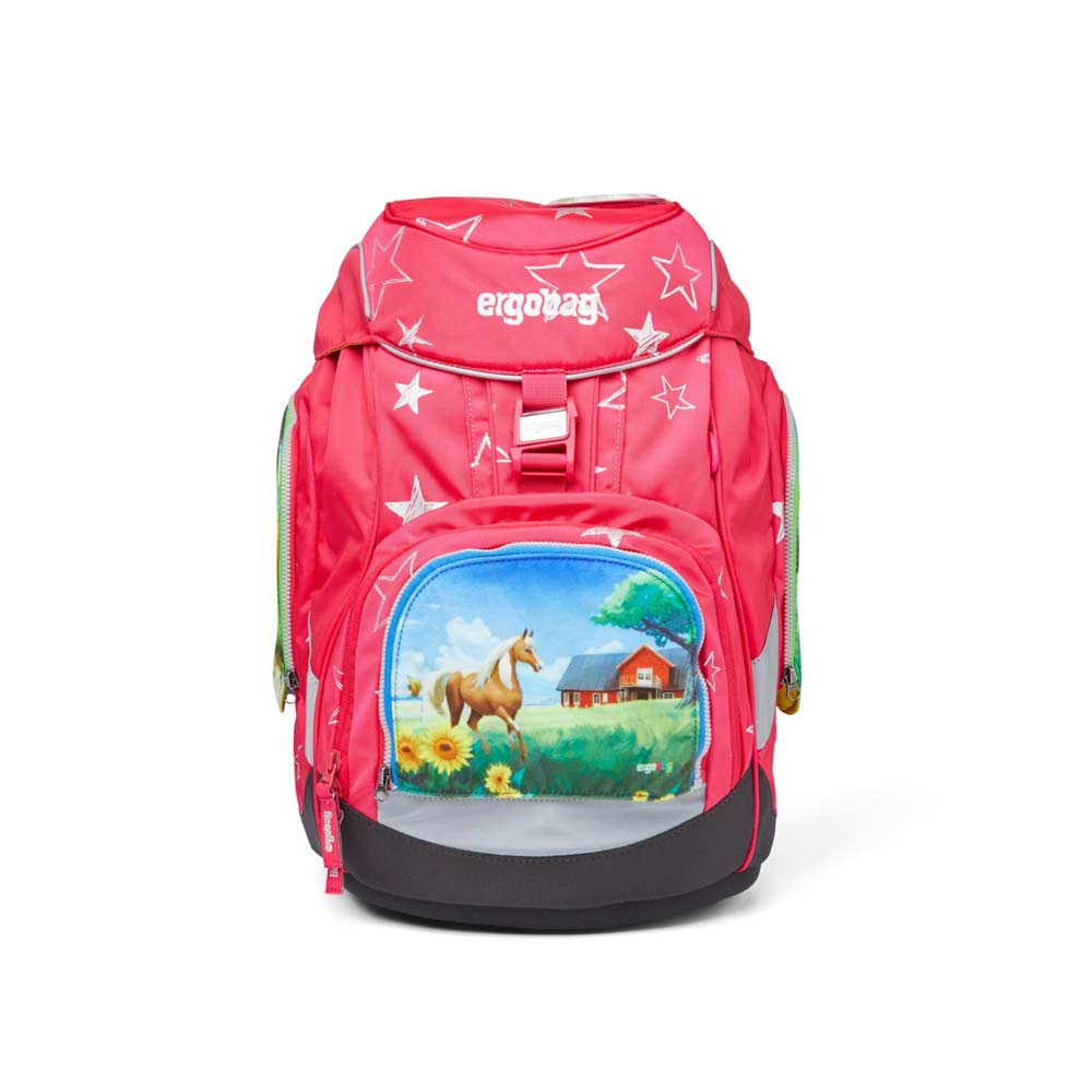 Ergobag Zippies Pferd