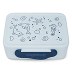 Ergobag Brotdose Delphin