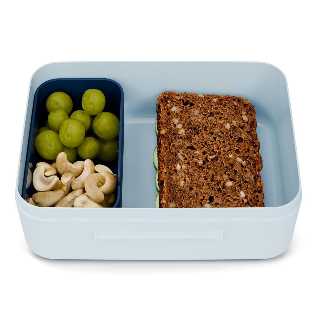 Ergobag Brotdose Delphin