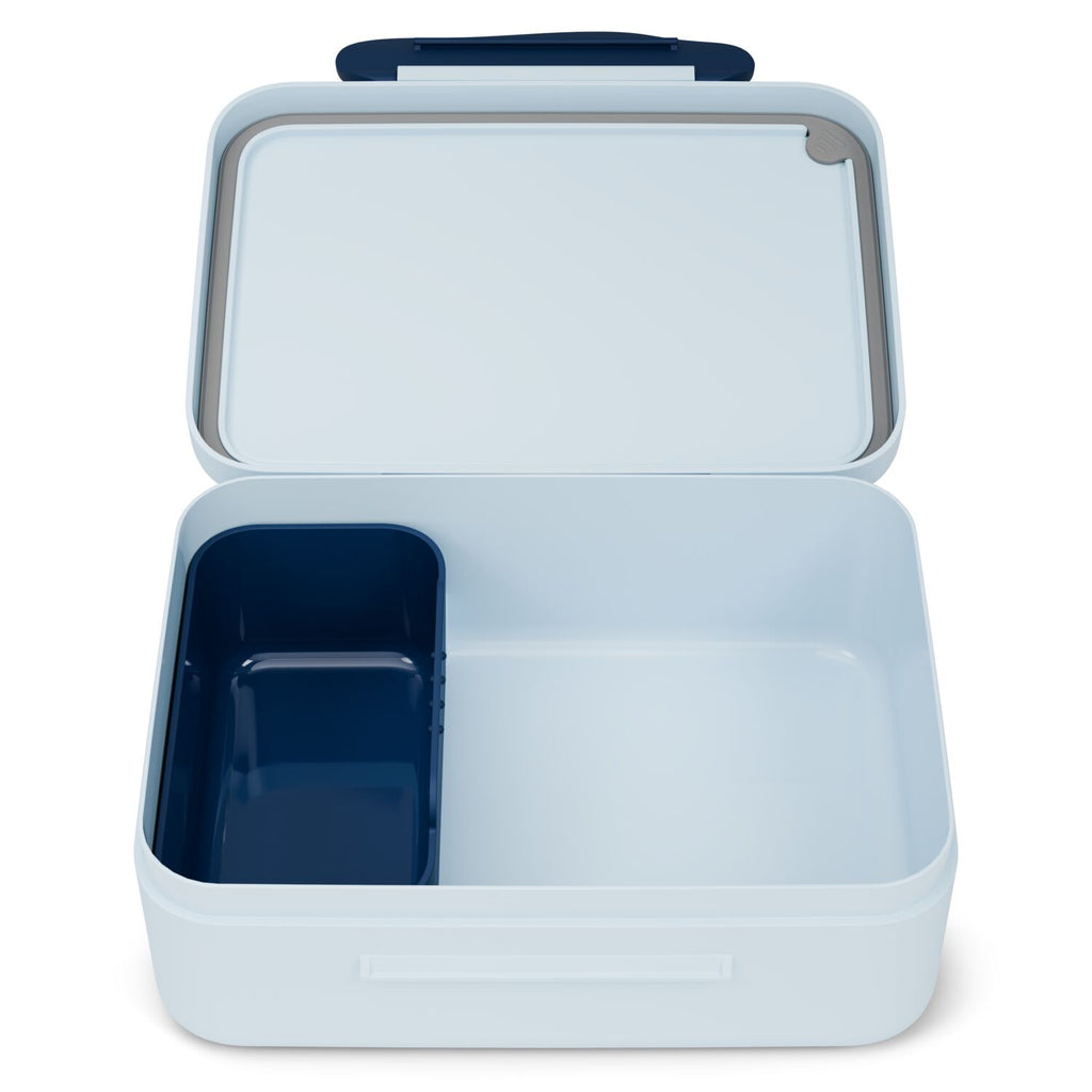 Ergobag Brotdose Delphin