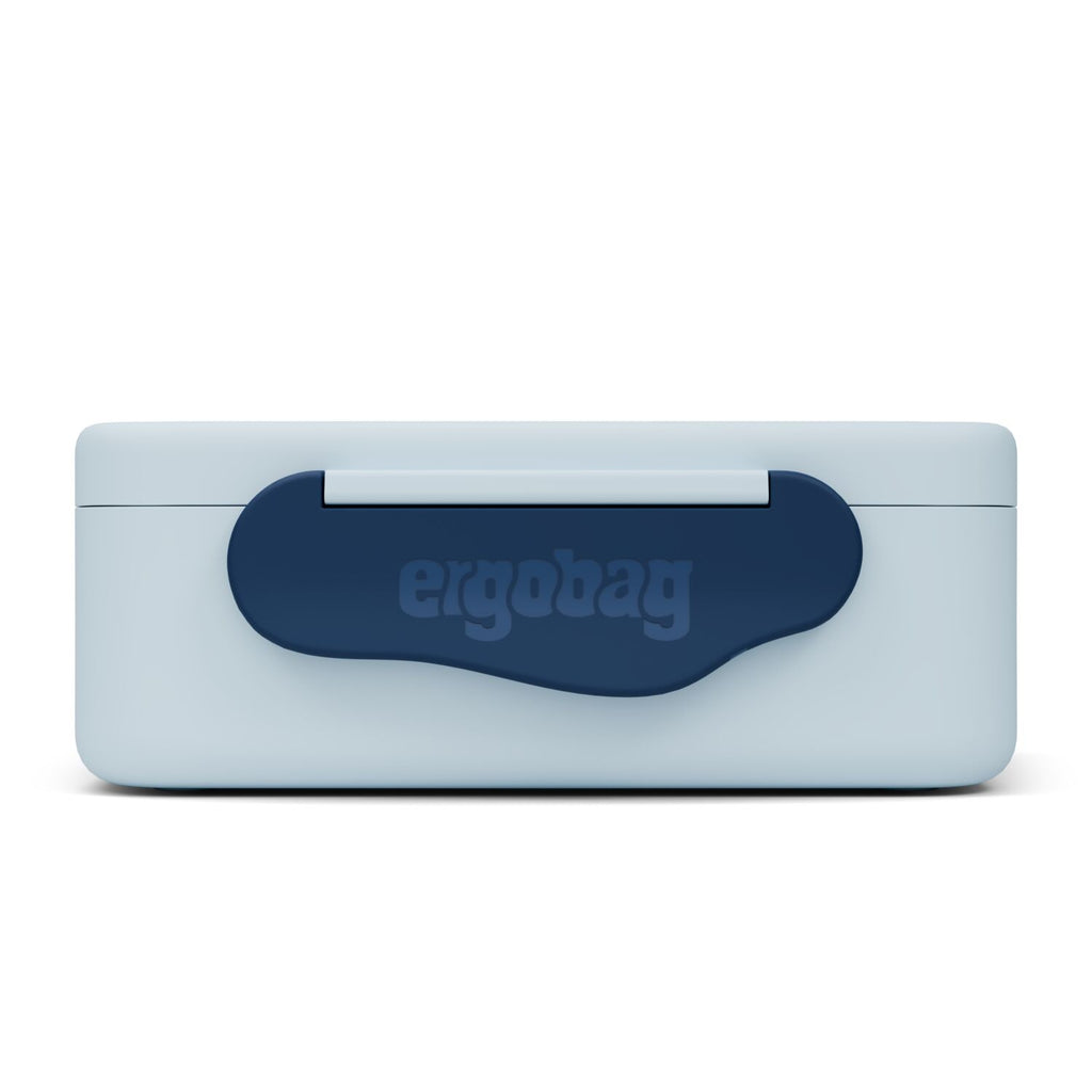 Ergobag Brotdose Delphin