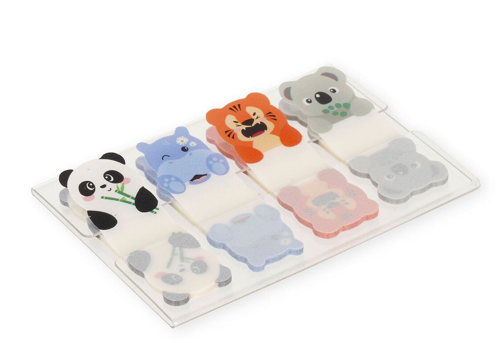 Legami Selbstklebende Seitenmarkierungen - Keep in Mind