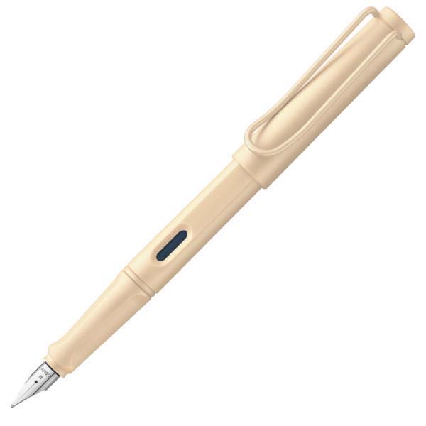 Lamy Füllhalter Safari Cream