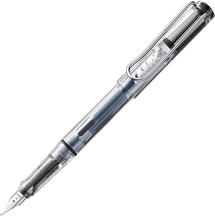 Lamy Füllhalter Safari Vista