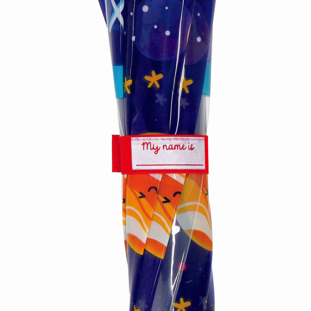 Legami Kinder Regenschirm Dancin in the rain