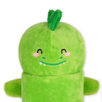 Legami Schlampermäppchen SuperSoft Dino Roooarr