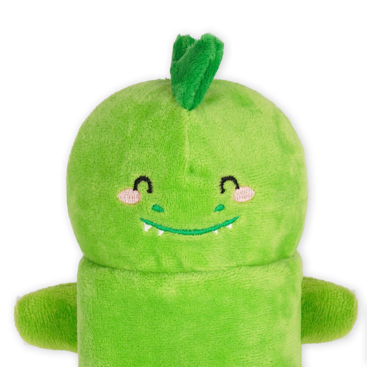 Legami Schlampermäppchen SuperSoft Dino Roooarr