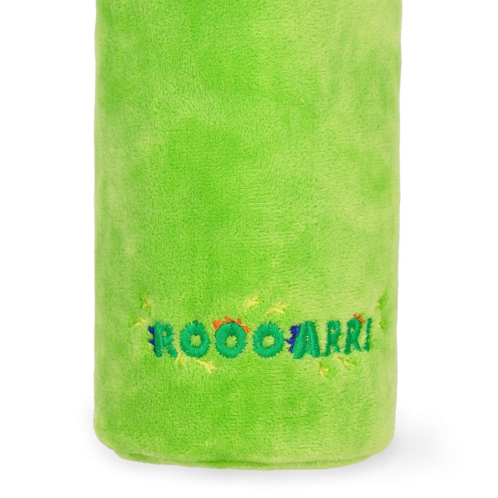 Legami Schlampermäppchen SuperSoft Dino Roooarr