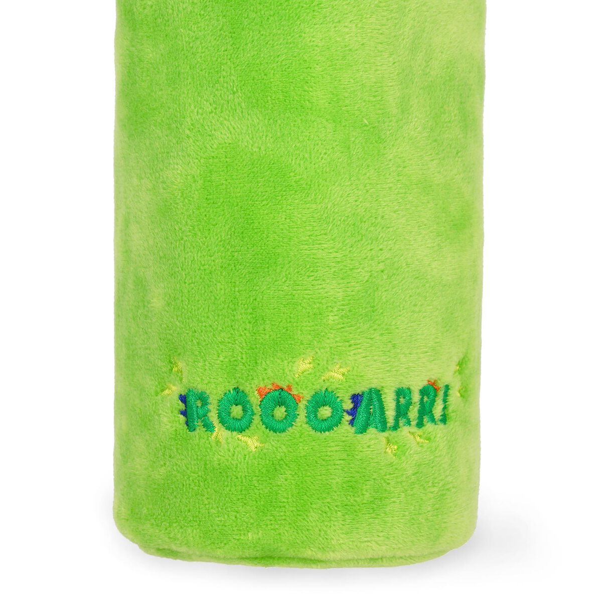 Legami Schlampermäppchen SuperSoft Dino Roooarr