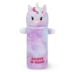 Legami Schlampermäppchen SuperSoft Einhorn