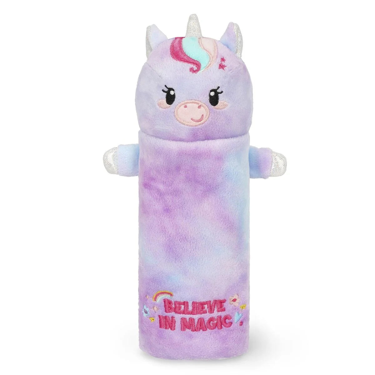 Legami Schlampermäppchen SuperSoft Einhorn