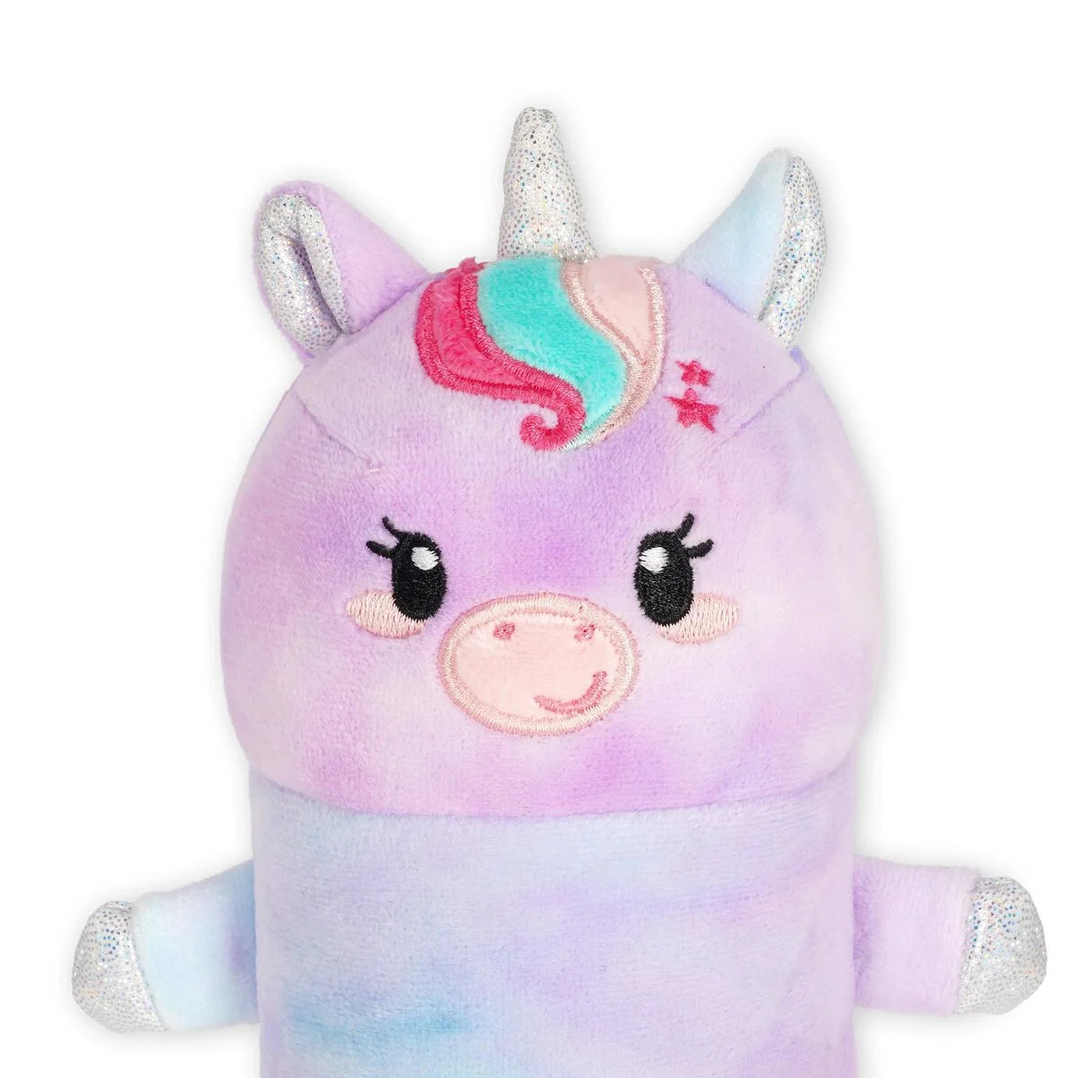 Legami Schlampermäppchen SuperSoft Einhorn