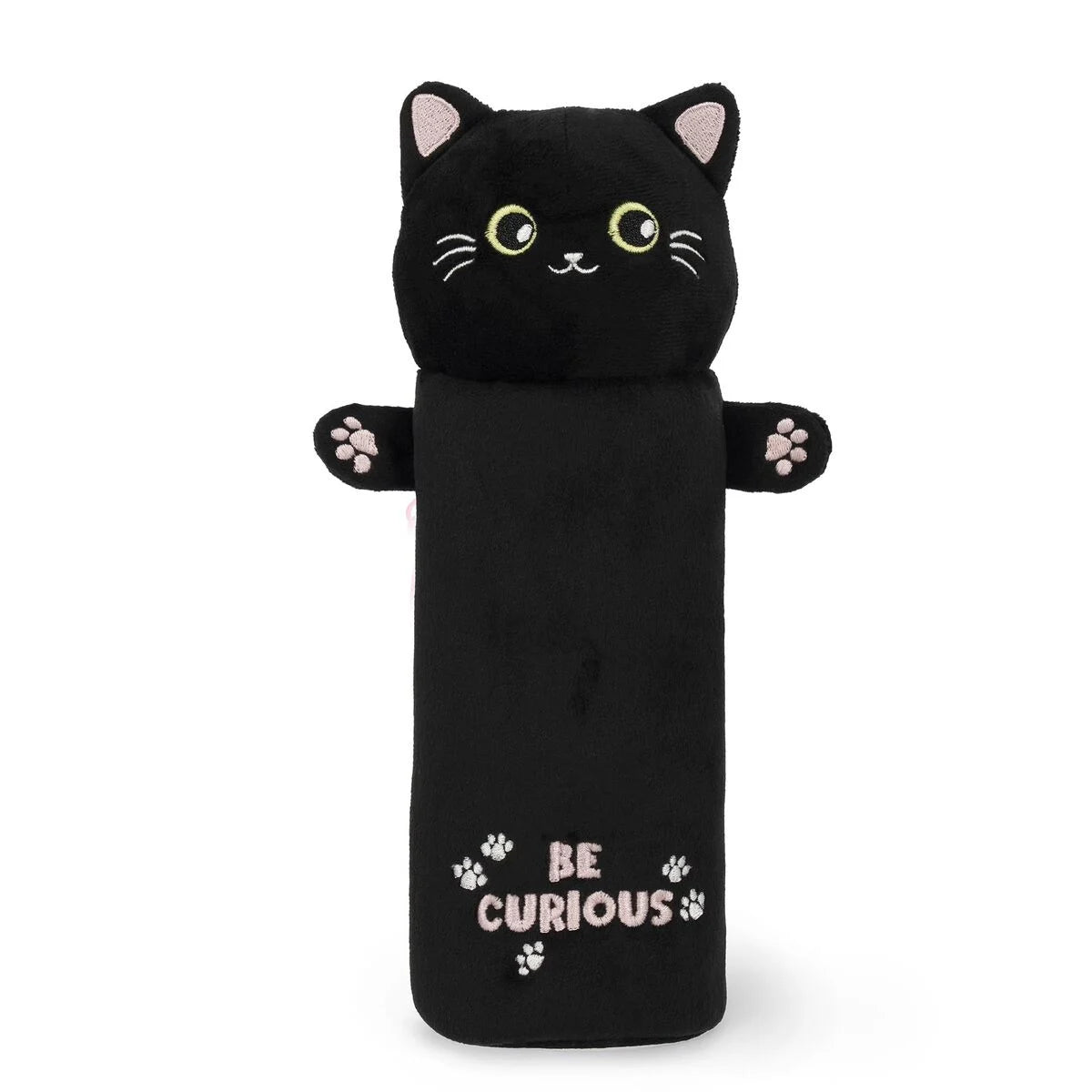 Legami Schlampermäppchen SuperSoft Kitty