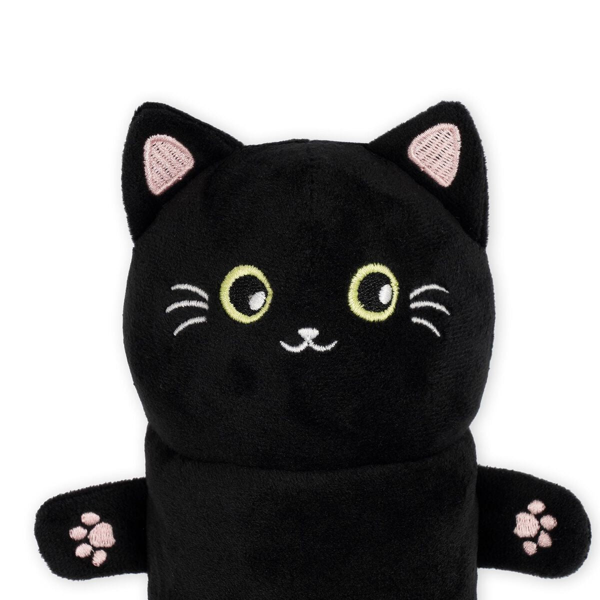 Legami Schlampermäppchen SuperSoft Kitty