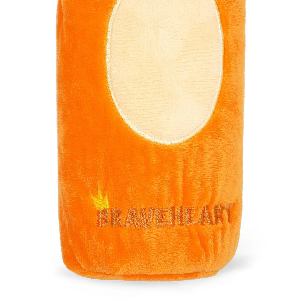 Legami Schlampermäppchen SuperSoft Löwe