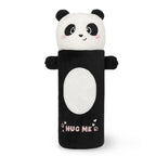 Legami Schlampermäppchen SuperSoft Panda