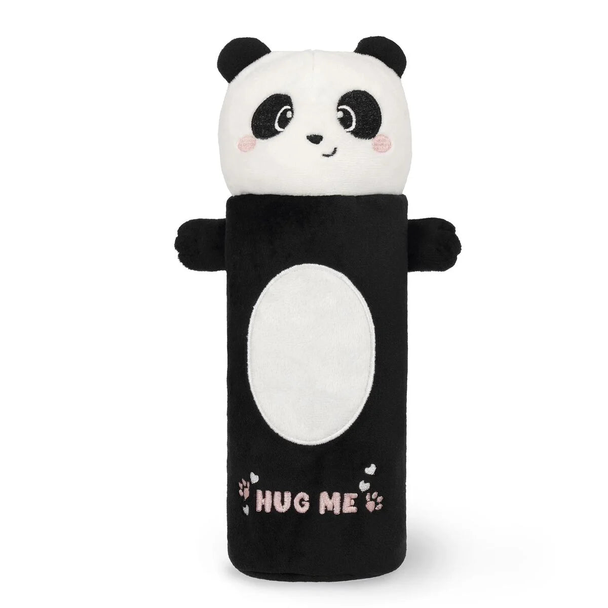 Legami Schlampermäppchen SuperSoft Panda