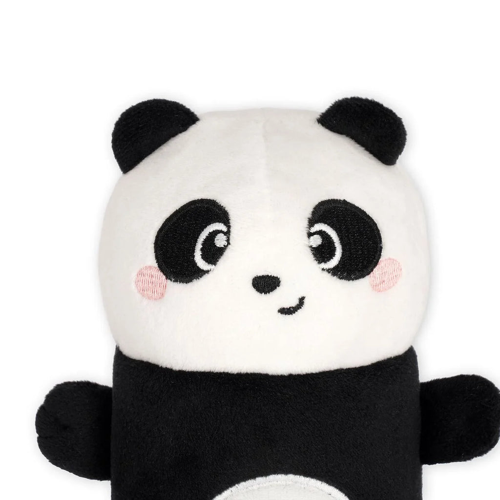 Legami Schlampermäppchen SuperSoft Panda