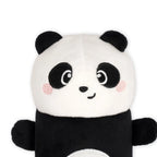 Legami Schlampermäppchen SuperSoft Panda