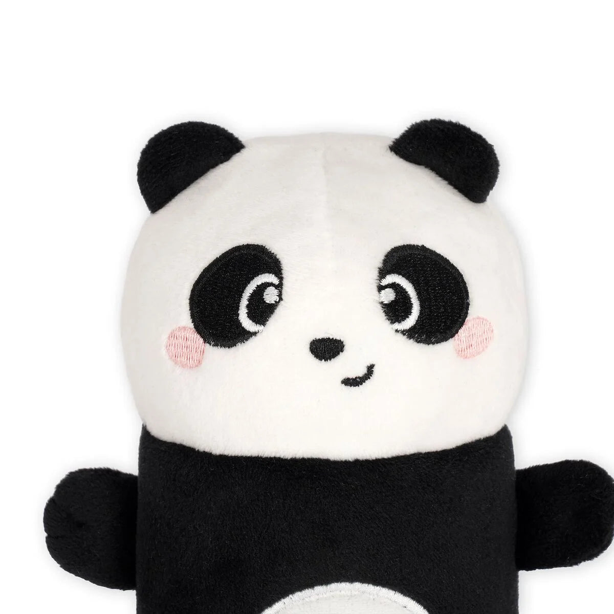 Legami Schlampermäppchen SuperSoft Panda