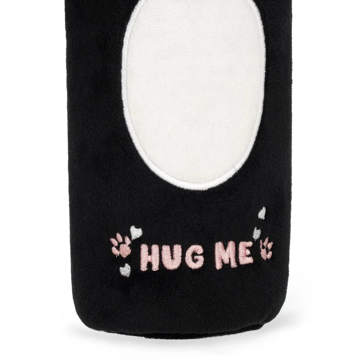 Legami Schlampermäppchen SuperSoft Panda