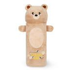 Legami Schlampermäppchen SuperSoft Teddybär